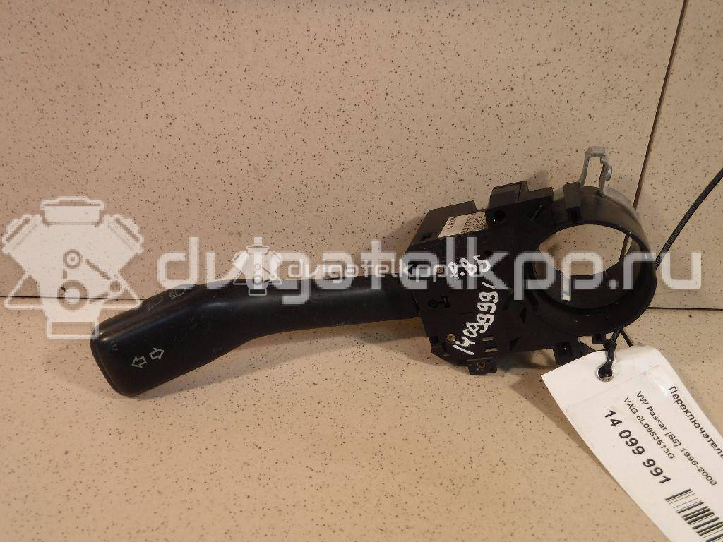 Фото Переключатель поворотов подрулевой  8L0953513G для ford Galaxy {forloop.counter}}