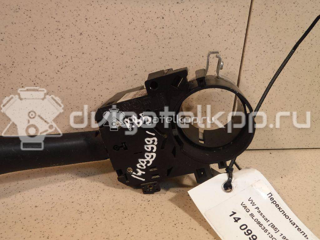 Фото Переключатель поворотов подрулевой  8L0953513G для ford Galaxy {forloop.counter}}