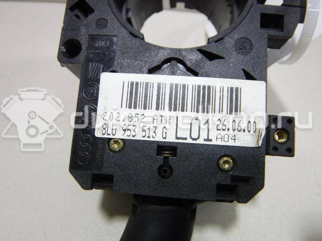 Фото Переключатель поворотов подрулевой  8L0953513G для ford Galaxy {forloop.counter}}