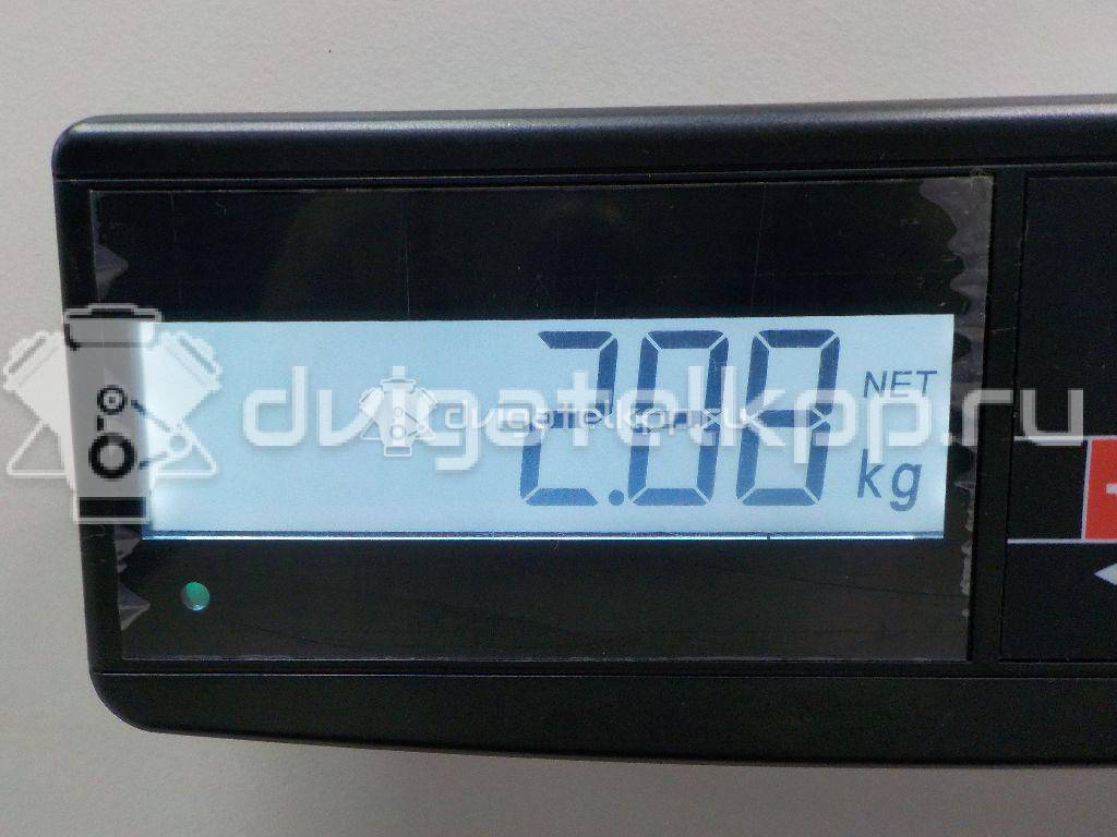 Фото Интеркулер для двигателя BSY для Mitsubishi Outlander / Grandis Na W 136-140 л.с 16V 2.0 л Дизельное топливо 1530A001 {forloop.counter}}