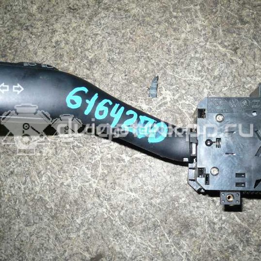 Фото Переключатель поворотов подрулевой  8l0953513g для audi A2 [8Z0]