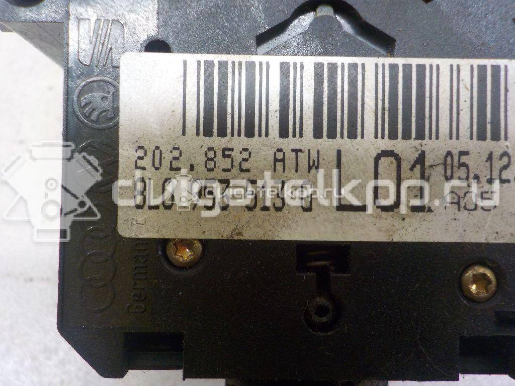 Фото Переключатель поворотов подрулевой  8L0953513G для ford Galaxy {forloop.counter}}