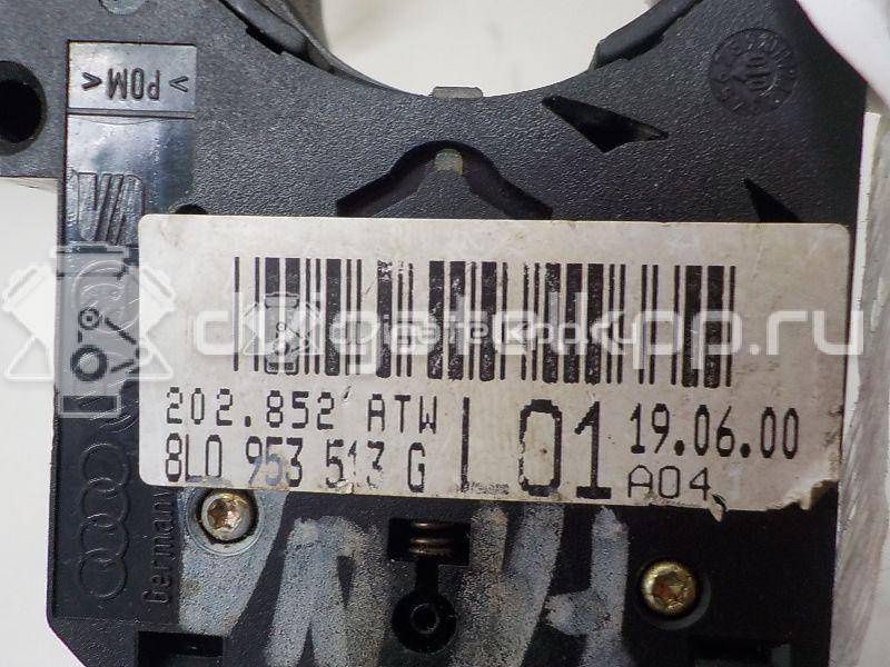 Фото Переключатель поворотов подрулевой  8L0953513G для ford Galaxy {forloop.counter}}