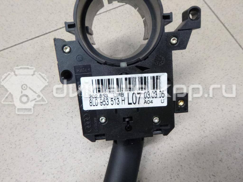 Фото Переключатель поворотов подрулевой  8L0953513J01C для ford Galaxy {forloop.counter}}