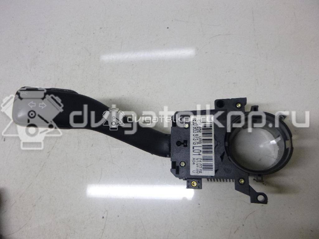 Фото Переключатель поворотов подрулевой  1121519 для Ford Galaxy {forloop.counter}}