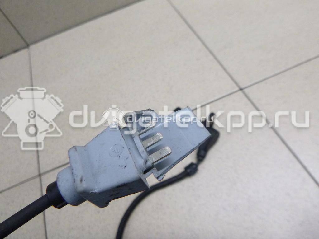 Фото Датчик положения коленвала  038957147F для Ford Capri / Fiesta / Galaxy / Mondeo {forloop.counter}}