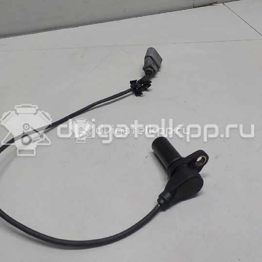 Фото Датчик положения коленвала  038957147F для Ford Capri / Fiesta / Galaxy / Mondeo