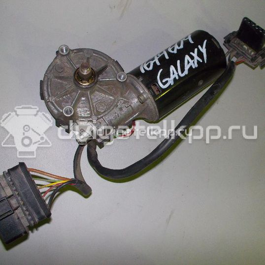 Фото Моторчик стеклоочистителя передний  0390241430 для ford Galaxy