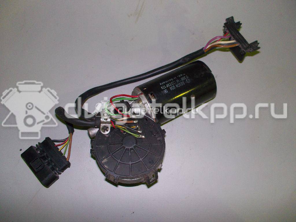 Фото Моторчик стеклоочистителя передний  0390241430 для ford Galaxy {forloop.counter}}