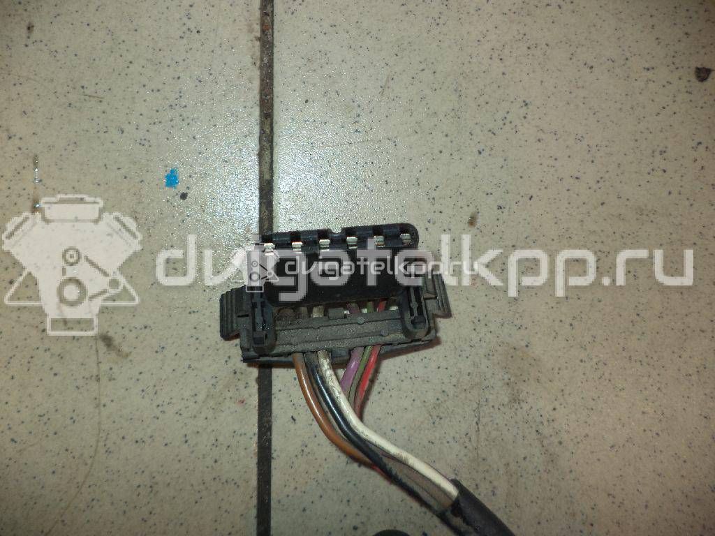 Фото Моторчик стеклоочистителя передний  0390241430 для ford Galaxy {forloop.counter}}