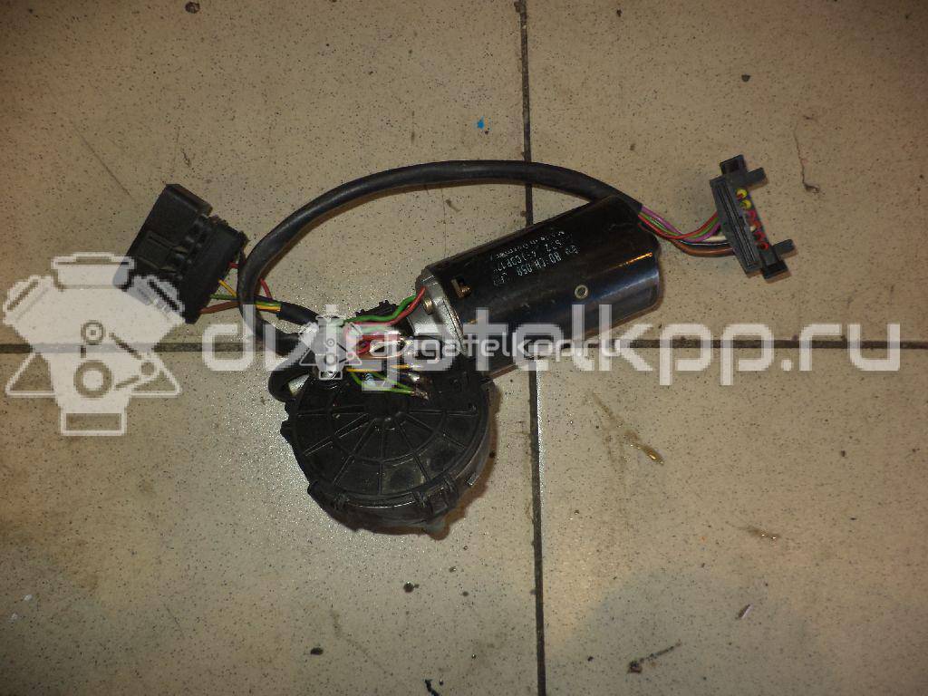 Фото Моторчик стеклоочистителя передний  0390241430 для ford Galaxy {forloop.counter}}