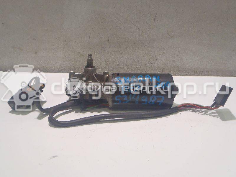 Фото Моторчик стеклоочистителя передний  0390241430 для ford Galaxy {forloop.counter}}
