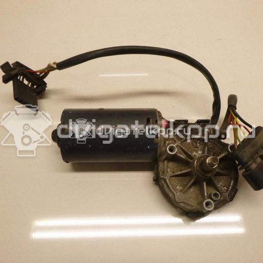 Фото Моторчик стеклоочистителя передний  0390241430 для ford Galaxy