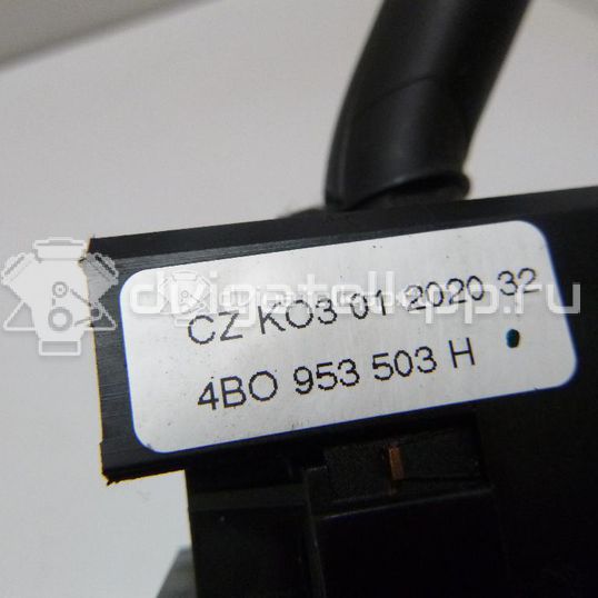 Фото Переключатель стеклоочистителей  4B0953503H для ford Galaxy