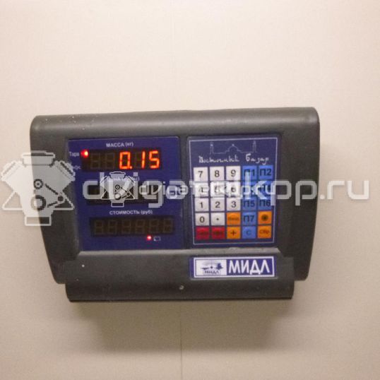 Фото Переключатель стеклоочистителей  1108822 для Ford Galaxy