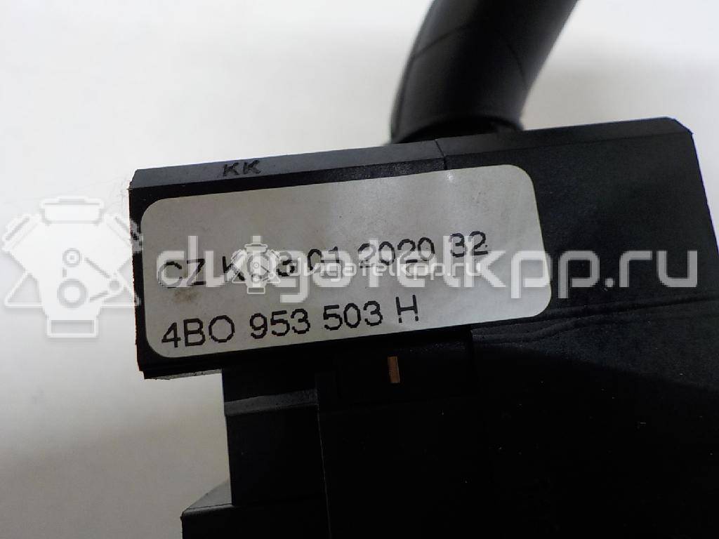 Фото Переключатель стеклоочистителей  1108822 для Ford Galaxy {forloop.counter}}