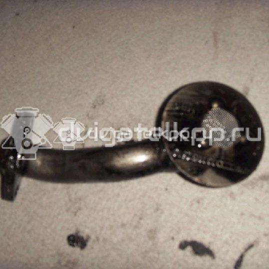 Фото Маслозаборник для двигателя BSY для Mitsubishi Outlander / Grandis Na W 136-140 л.с 16V 2.0 л Дизельное топливо