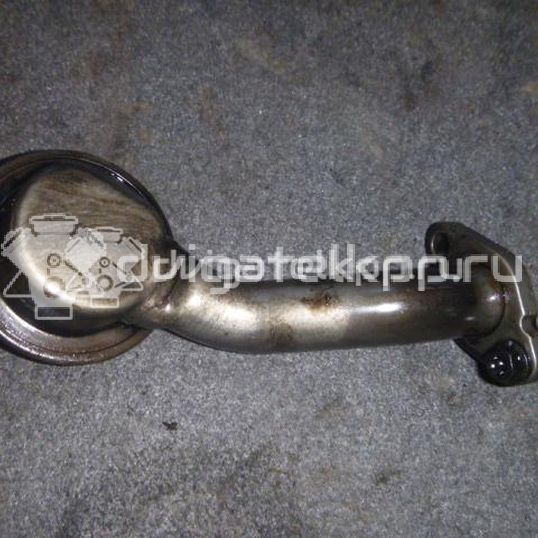 Фото Маслозаборник для двигателя BSY для Mitsubishi Outlander / Grandis Na W 136-140 л.с 16V 2.0 л Дизельное топливо