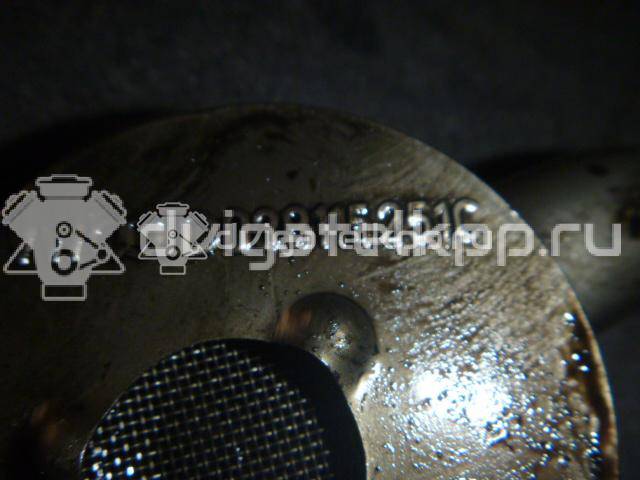 Фото Маслозаборник для двигателя BSY для Mitsubishi Outlander / Grandis Na W 136-140 л.с 16V 2.0 л Дизельное топливо {forloop.counter}}