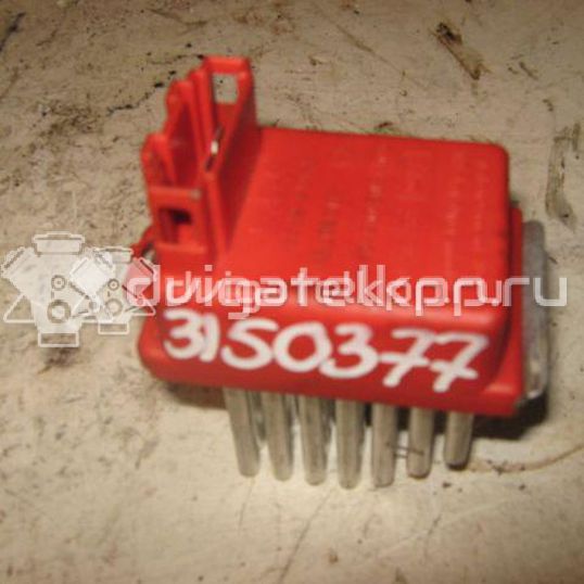 Фото Резистор отопителя  1J0907521 для ford Galaxy