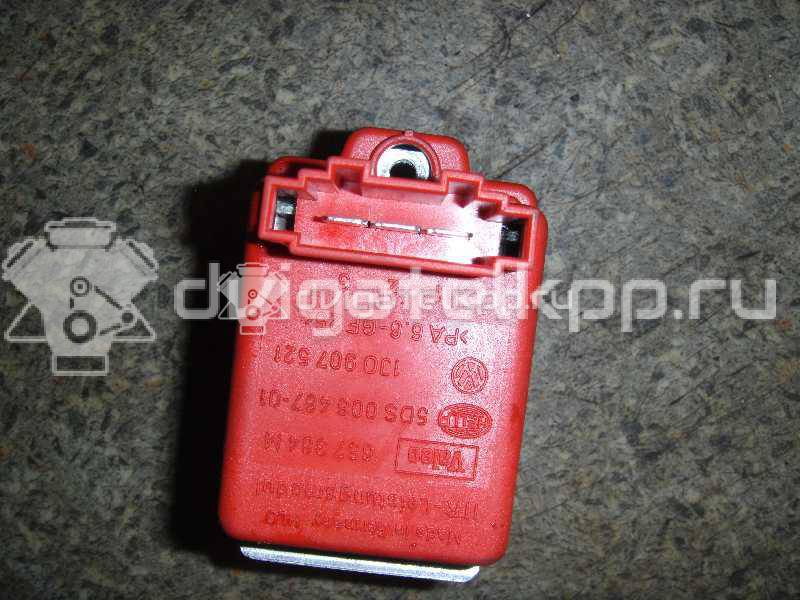 Фото Резистор отопителя  1J0907521 для ford Galaxy {forloop.counter}}