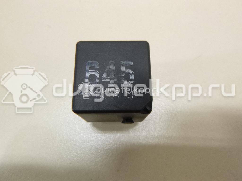 Фото Реле  4h0951253a для bmw 3-серия E46 {forloop.counter}}