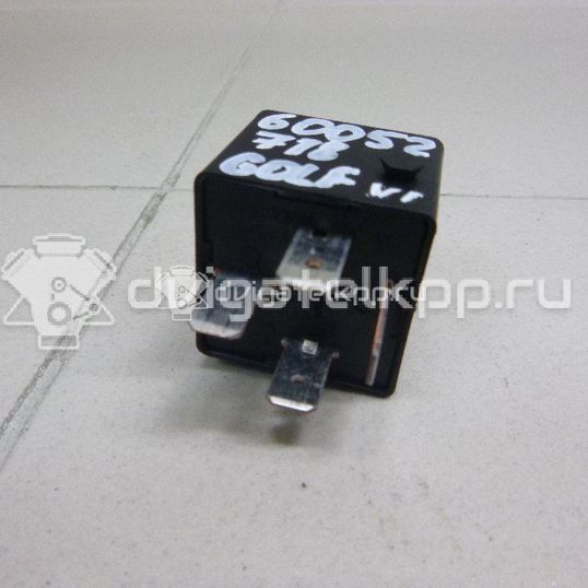 Фото Реле  4H0951253A для ford Galaxy