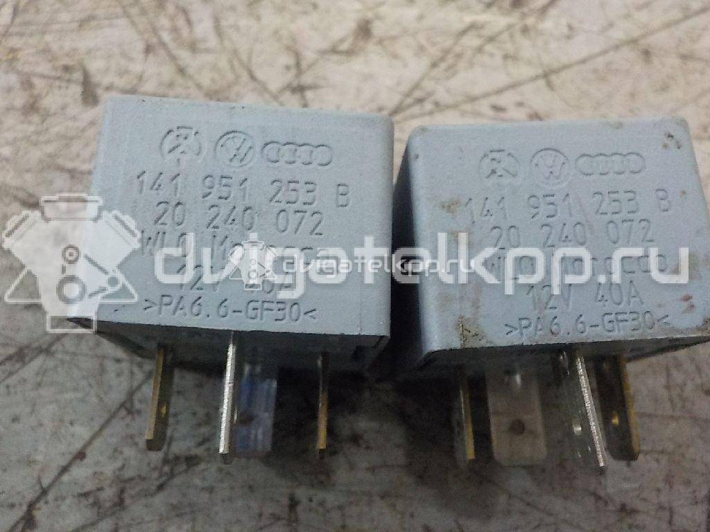 Фото Реле  141951253B для ford Galaxy {forloop.counter}}