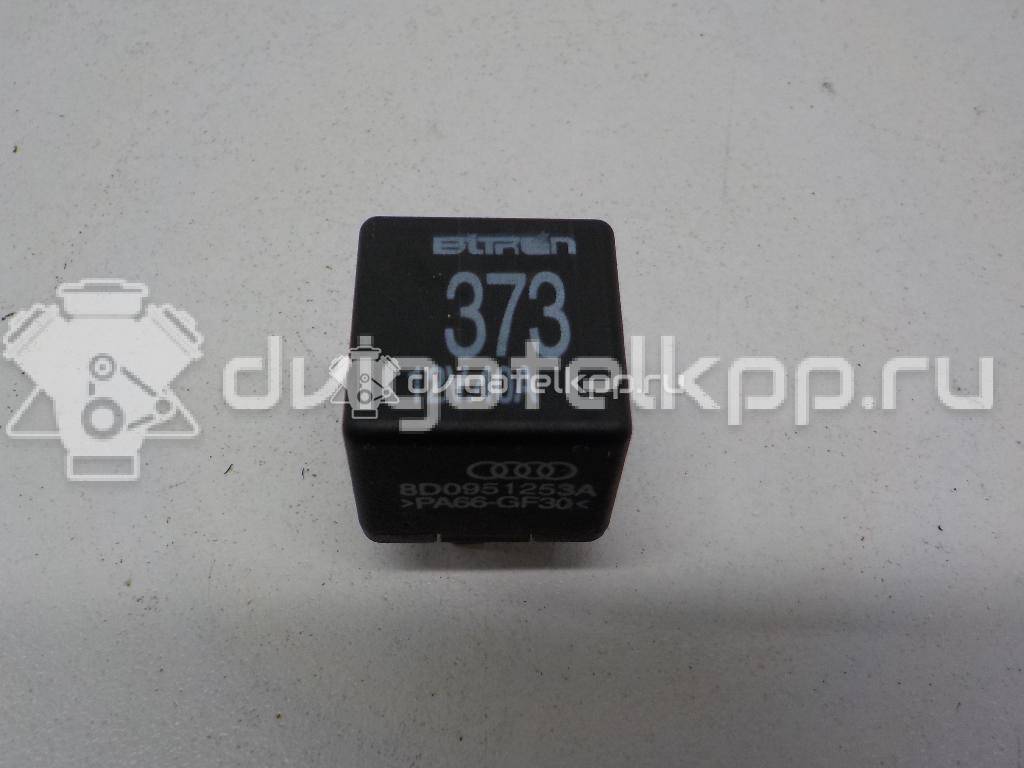 Фото Реле  8D0951253A для ford Galaxy {forloop.counter}}