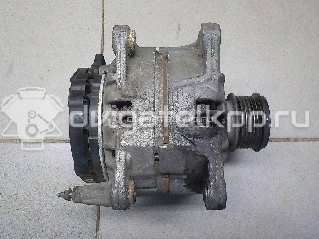 Фото Генератор  06f903023f для mitsubishi Outlander XL (CW) {forloop.counter}}