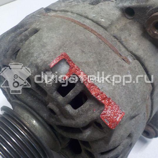 Фото Генератор  06f903023f для mitsubishi Outlander XL (CW)