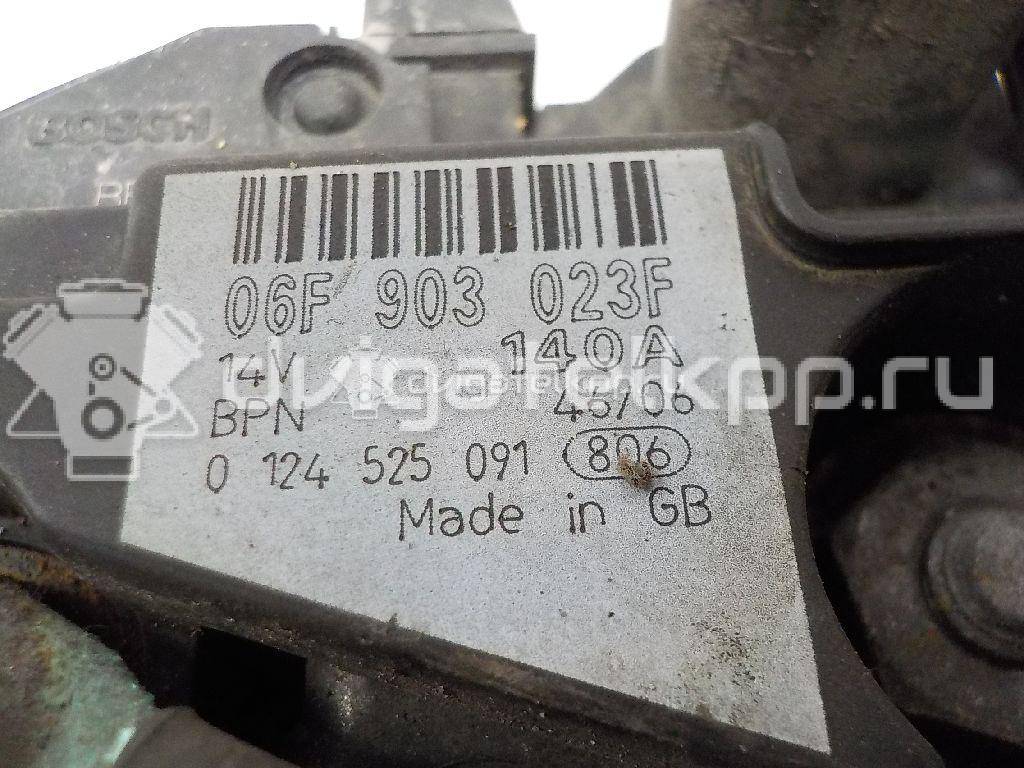 Фото Генератор  06f903023f для mitsubishi Outlander XL (CW) {forloop.counter}}