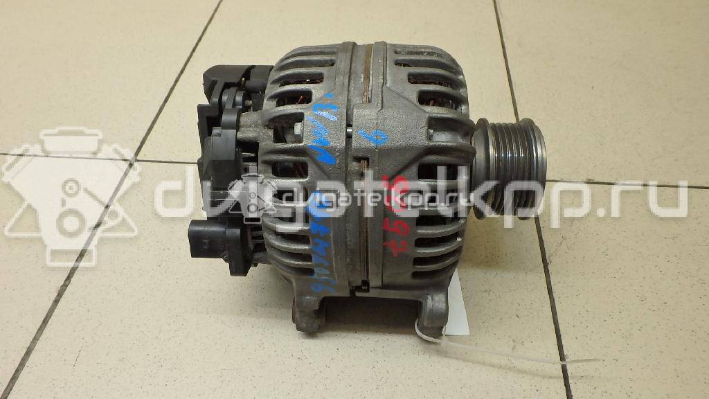 Фото Генератор  06F903023FX для ford Galaxy {forloop.counter}}