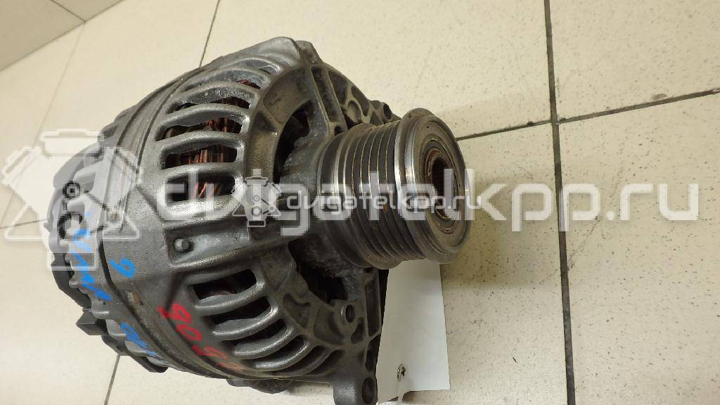 Фото Генератор  06F903023FX для ford Galaxy {forloop.counter}}