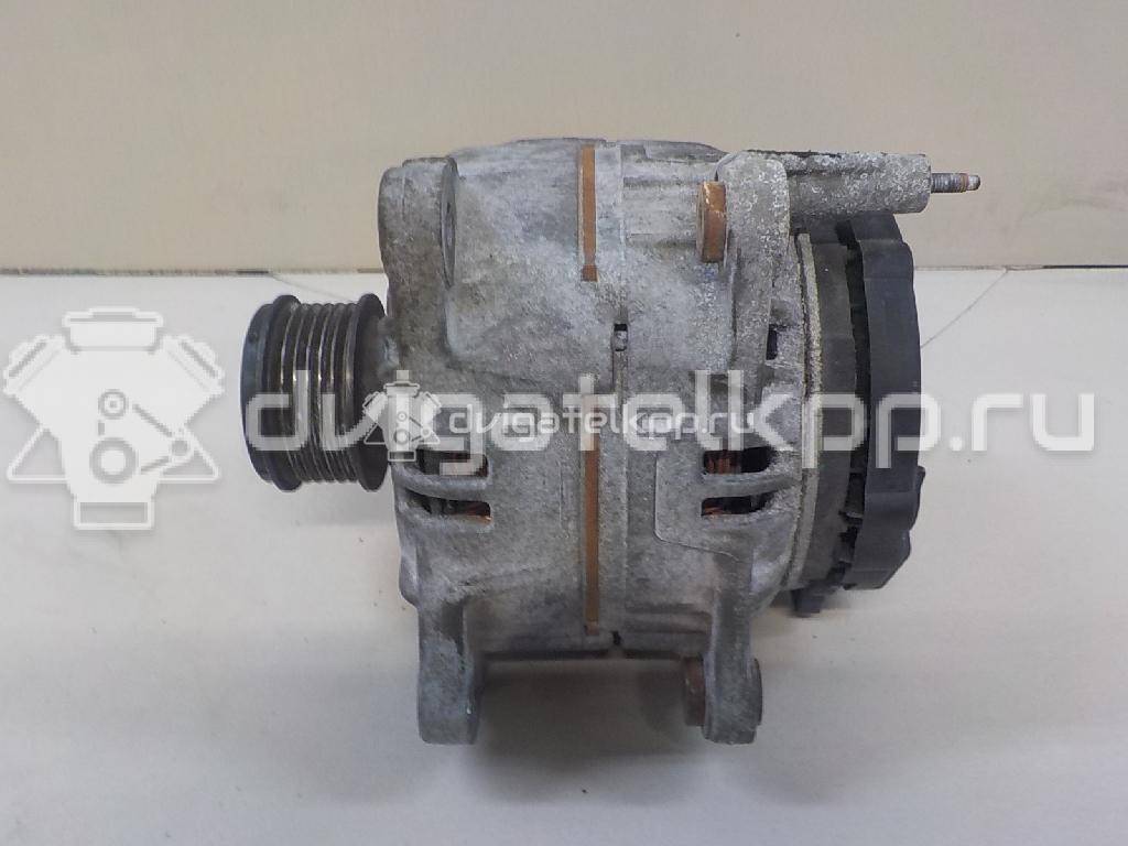 Фото Генератор  06F903023FX для ford Galaxy {forloop.counter}}