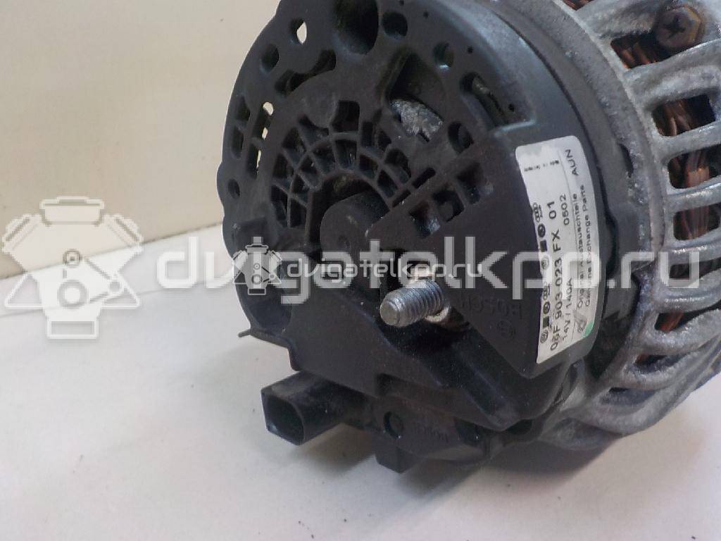 Фото Генератор  06F903023FX для ford Galaxy {forloop.counter}}