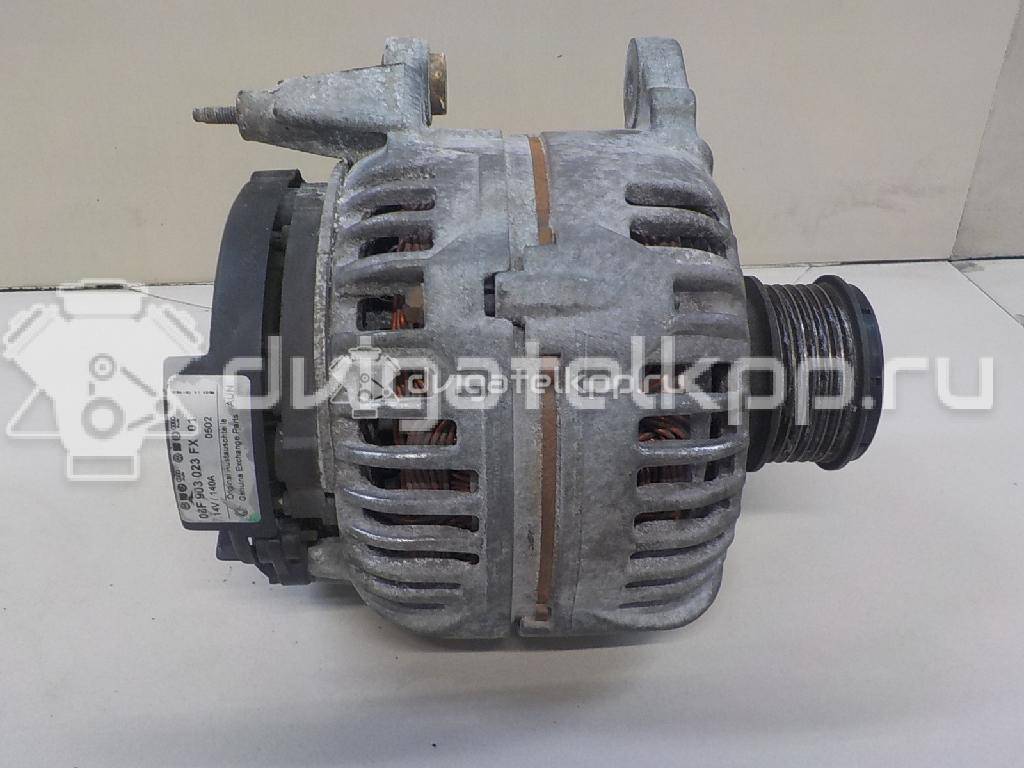 Фото Генератор  06F903023FX для ford Galaxy {forloop.counter}}