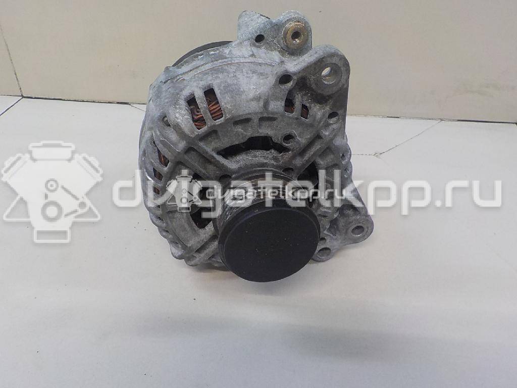 Фото Генератор  06F903023FX для ford Galaxy {forloop.counter}}