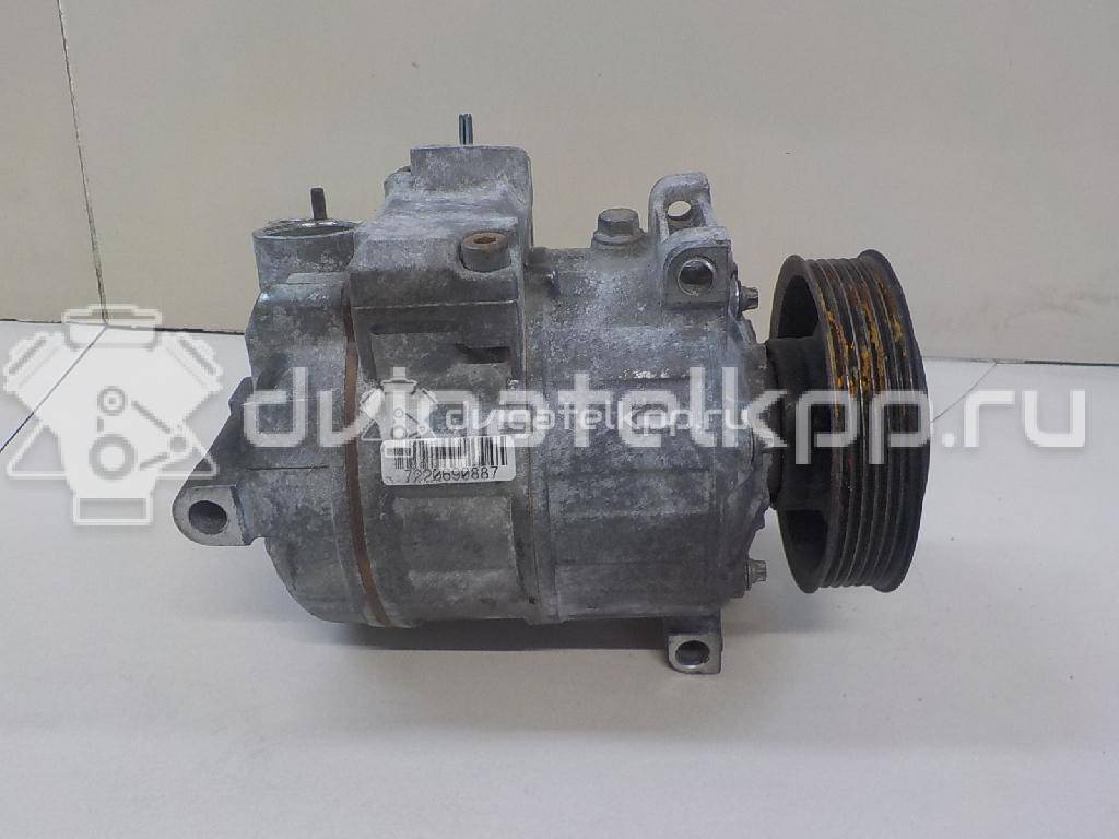 Фото Генератор  06F903023FX для ford Galaxy {forloop.counter}}