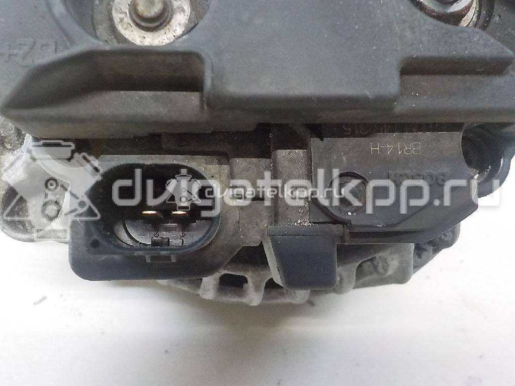 Фото Генератор  06F903023FX для ford Galaxy {forloop.counter}}