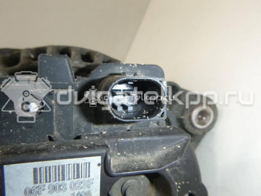 Фото Генератор  06F903023FX для ford Galaxy {forloop.counter}}