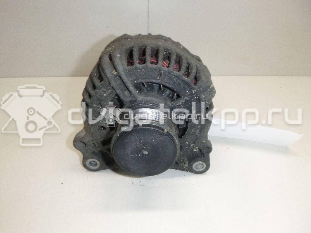 Фото Генератор  06F903023FX для ford Galaxy {forloop.counter}}