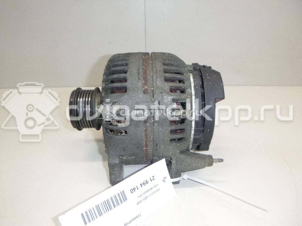 Фото Генератор  06F903023FX для ford Galaxy {forloop.counter}}