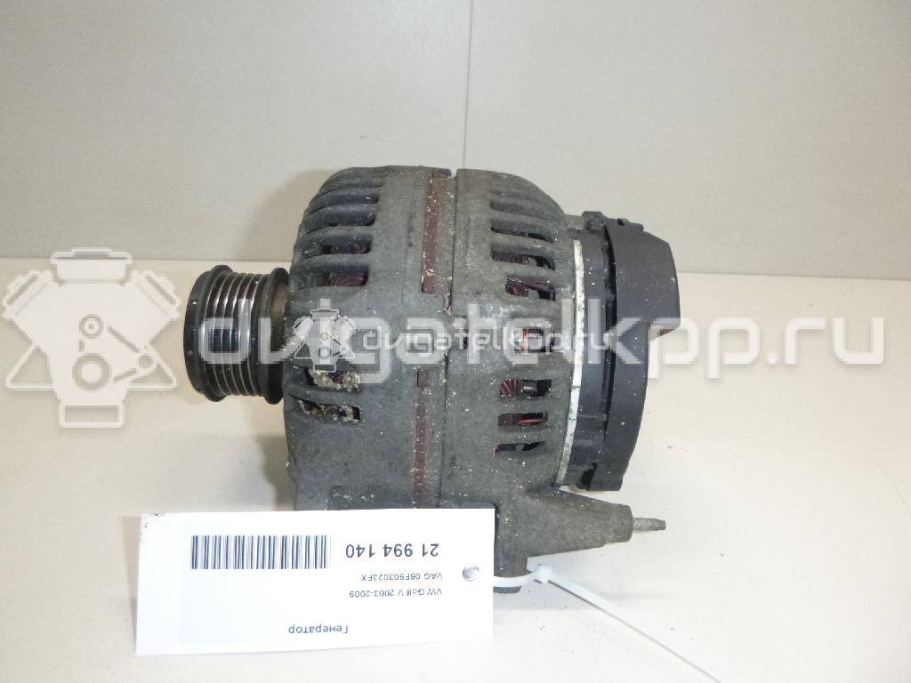 Фото Генератор  06F903023FX для ford Galaxy {forloop.counter}}