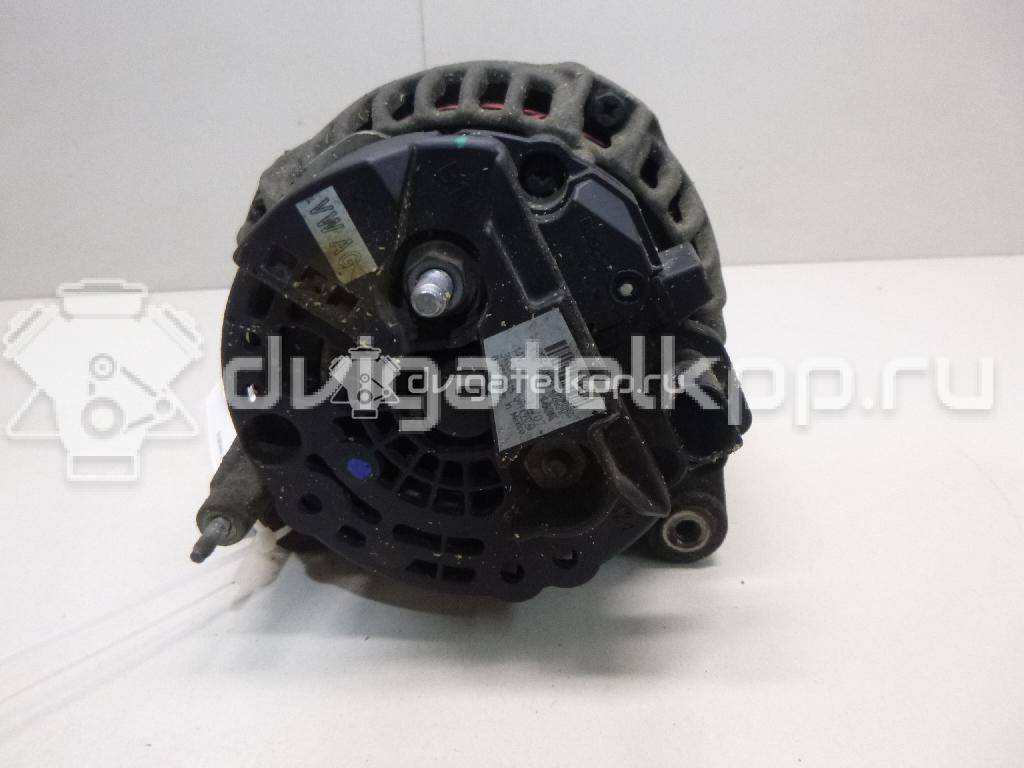 Фото Генератор  06F903023FX для ford Galaxy {forloop.counter}}