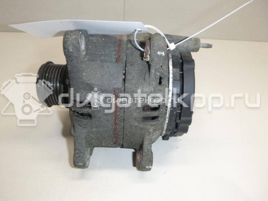 Фото Генератор  06F903023FX для ford Galaxy {forloop.counter}}