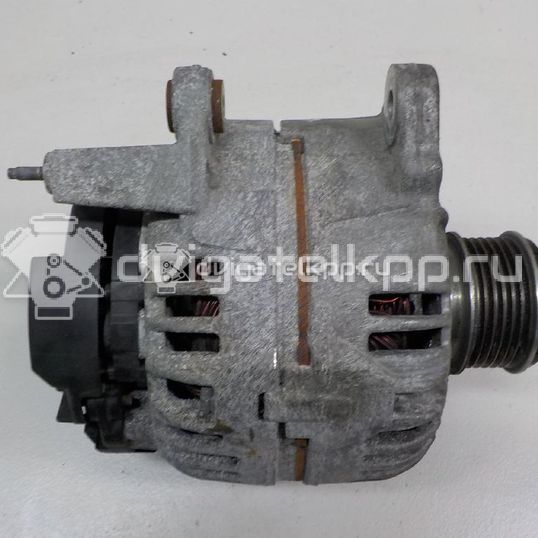 Фото Генератор  045903023A для seat Arosa