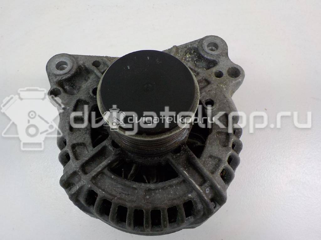 Фото Генератор  045903023A для seat Arosa {forloop.counter}}