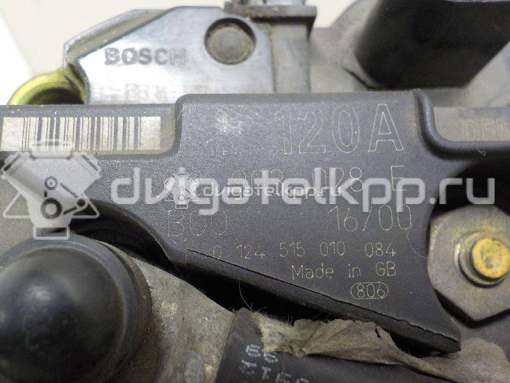 Фото Генератор  028903028E для ford Galaxy {forloop.counter}}