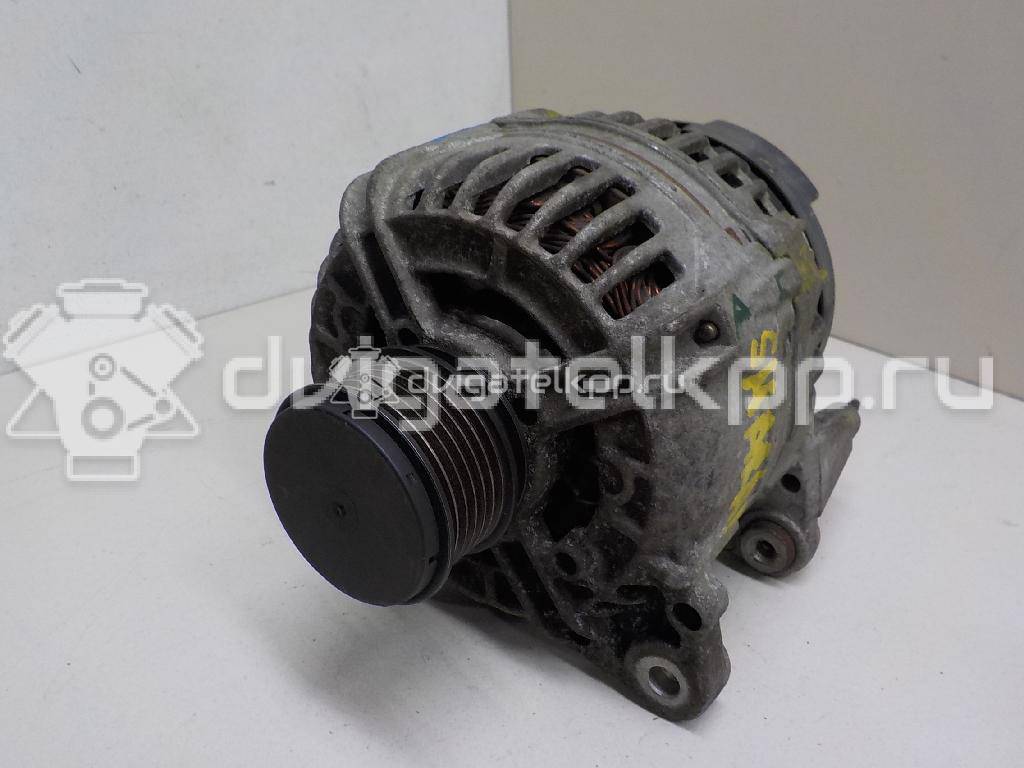 Фото Генератор  028903028E для ford Galaxy {forloop.counter}}